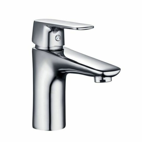 Set da Bagno Rousseau Grigio Metallo Acciaio inossidabile Ottone