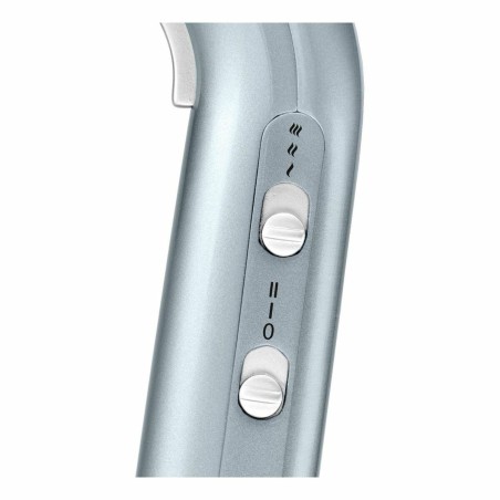 Phon Babyliss Azzurro Metallizzato 2100 W