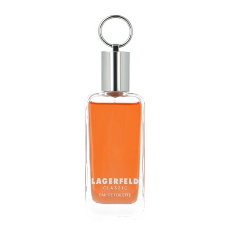 Profumo Uomo Karl Lagerfeld LAGERFELD CLASSIC EDT 50 ml