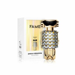 Profumo Donna Paco Rabanne Fame 80 ml