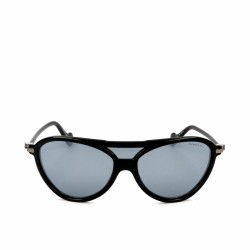 Occhiali da sole Unisex Moncler ML0054 Nero