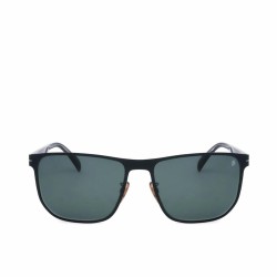 Occhiali da sole Unisex Eyewear by David Beckham 1061/S Nero