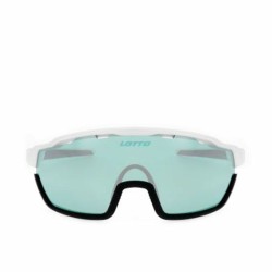 Occhiali da sole Unisex Lotto X-PLAY T Nero