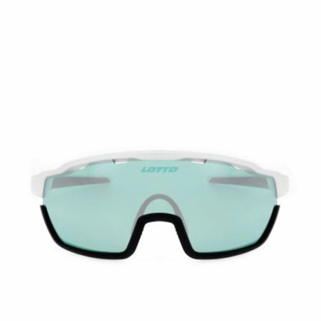 Occhiali da sole Unisex Lotto X-PLAY T Nero