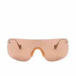 Occhiali da sole Unisex Moncler ML0137-P Ø 120 mm