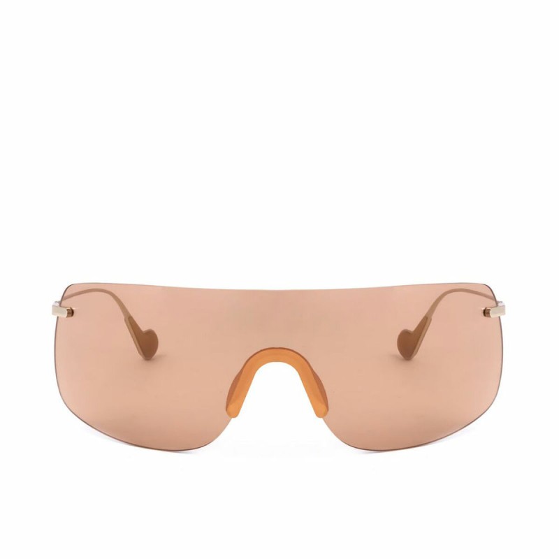 Occhiali da sole Unisex Moncler ML0137-P Ø 120 mm Occhiali da sole Unisex Moncler ML0137-P Ø 120 mm