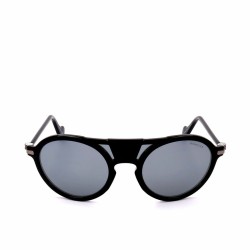 Occhiali da sole Unisex Moncler ML0053 Nero