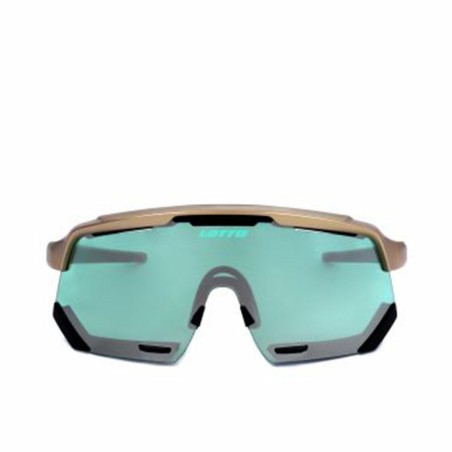 Occhiali da sole Unisex Lotto X-PLAY C Nero Dorato