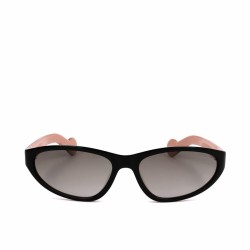 Occhiali da sole Unisex Moncler ML0115 Nero ø 59 mm