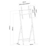 Supporto TV Neomounts PLASMA-M1000 32" 55" 35 kg