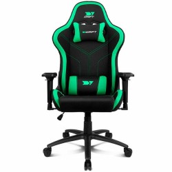 Sedia Gaming DRIFT DR110BG Verde