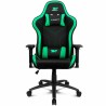 Sedia Gaming DRIFT DR110BG Verde