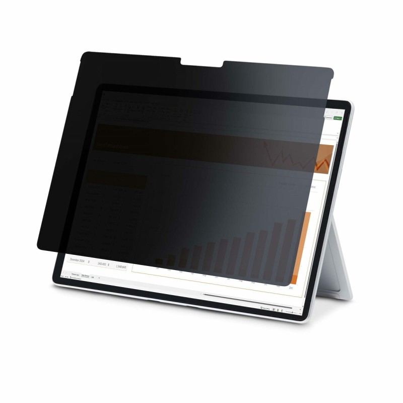 Supporto per Portatile Startech 13SP-PRIVACY-SCREEN Plastica Supporto per Portatile Startech 13SP-PRIVACY-SCREEN Plastica