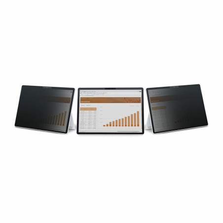 Supporto per Portatile Startech 13SP-PRIVACY-SCREEN Plastica