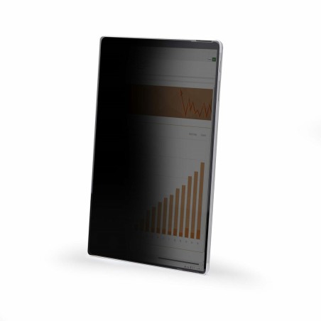Supporto per Portatile Startech 13SP-PRIVACY-SCREEN Plastica