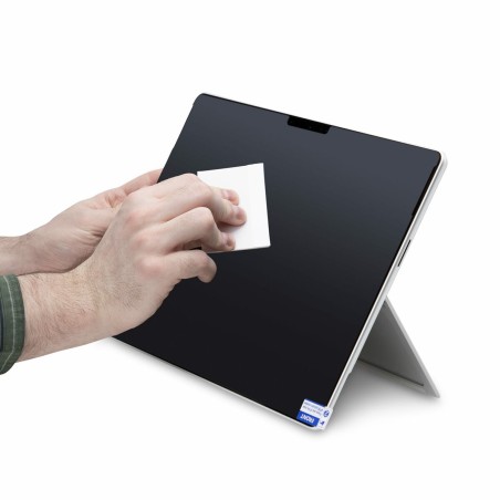 Supporto per Portatile Startech 13SP-PRIVACY-SCREEN Plastica