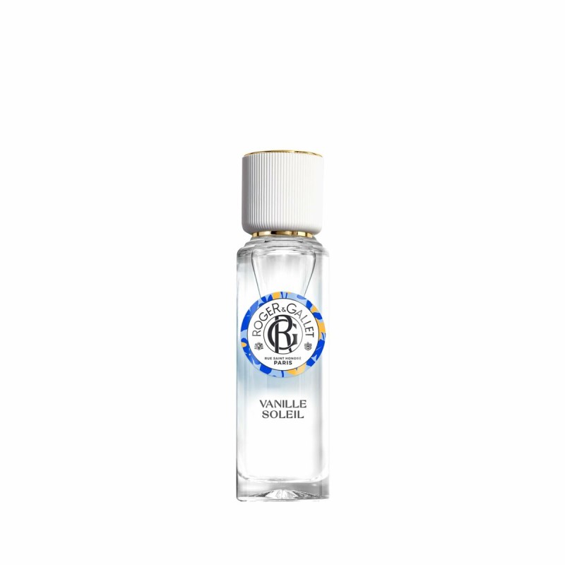 Profumo Unisex Roger & Gallet VAINILLE SOLEIL EDT 30 ml Profumo Unisex Roger & Gallet VAINILLE SOLEIL EDT 30 ml
