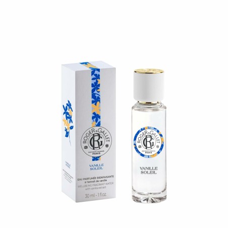 Profumo Unisex Roger & Gallet VAINILLE SOLEIL EDT 30 ml