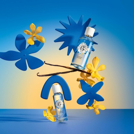 Profumo Unisex Roger & Gallet VAINILLE SOLEIL EDT 30 ml