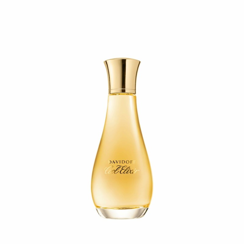 Profumo Donna Davidoff COOL ELIXIR WOMAN 50 ml Profumo Donna Davidoff COOL ELIXIR WOMAN 50 ml