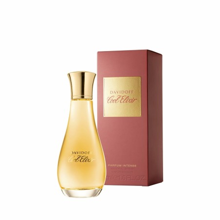 Profumo Donna Davidoff COOL ELIXIR WOMAN 50 ml