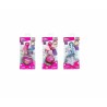 Portachiavi Peluche Cefatoys Tiny Tins