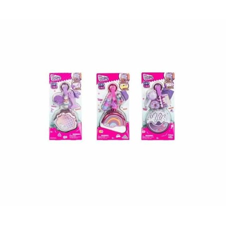 Portachiavi Peluche Cefatoys Tiny Tins