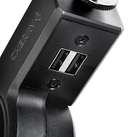 Stabilizzatore per Supporto Cherry MA 6.0 UNI USB