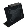 Custodia per Tablet Silver HT 112001840199 9"-10,5"  