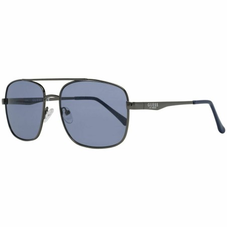 Occhiali da sole Uomo Guess GF0211-5808V ø 58 mm