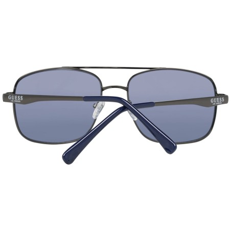 Occhiali da sole Uomo Guess GF0211-5808V ø 58 mm