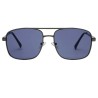 Occhiali da sole Uomo Guess GF0211-5808V ø 58 mm