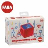 Custodia Protettrice Faba