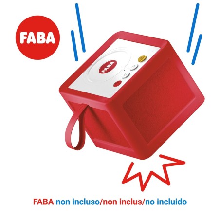 Custodia Protettrice Faba