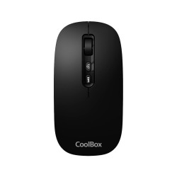 Puntatore CoolBox Ambidestro