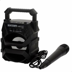 Altoparlante Bluetooth con Microfono Karaoke Colorbaby