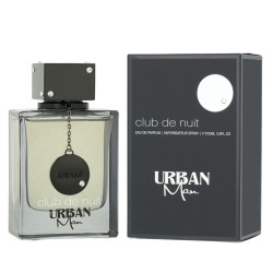 Profumo Uomo Armaf Club de Nuit Urban Man EDP 105 ml