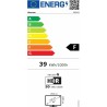 Smart TV Hisense 40A4Q Full HD 40" DLED