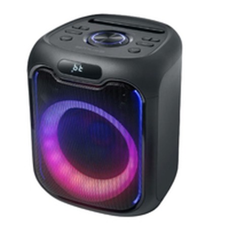 Altoparlante Bluetooth Portatile Muse M-1803 DJ BT 150 W Nero
