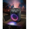 Altoparlante Bluetooth Portatile Muse M-1803 DJ BT 150 W Nero