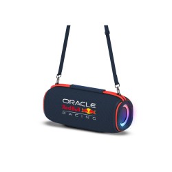Altoparlante Bluetooth Portatile Red Bull REDBULL FORCE RB-SK400 120 W Nero