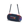 Altoparlante Bluetooth Portatile Red Bull REDBULL FORCE RB-SK400 120 W Nero