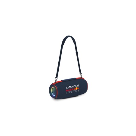 Altoparlante Bluetooth Portatile Red Bull REDBULL FORCE RB-SK400 120 W Nero