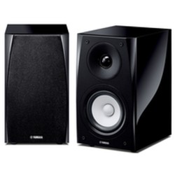Altoparlanti YAMAHA NS-BP182 Nero