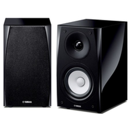 Altoparlanti YAMAHA NS-BP182 Nero