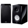 Altoparlanti YAMAHA NS-BP182 Nero