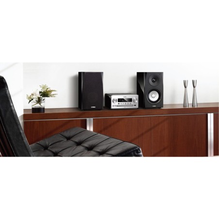 Altoparlanti YAMAHA NS-BP182 Nero