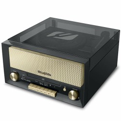 Mini impianto Stereo Muse MT-110B