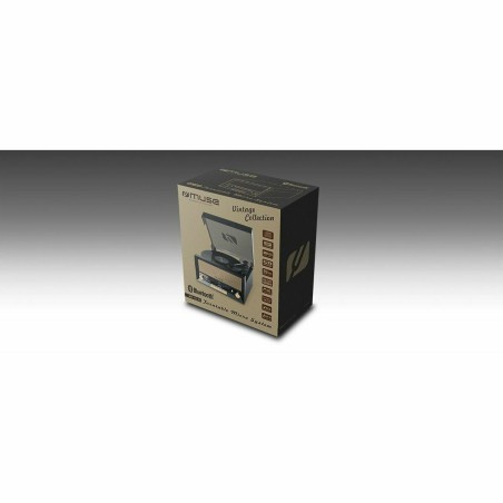 Mini impianto Stereo Muse MT-110B