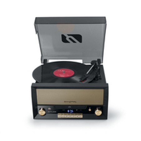 Mini impianto Stereo Muse MT-110B